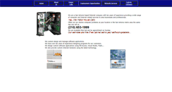 Desktop Screenshot of csos.com