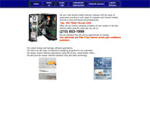 Tablet Screenshot of csos.com